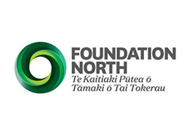 Foundation North Foundation North