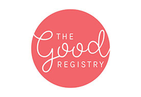 The Good Registry The Good Registry